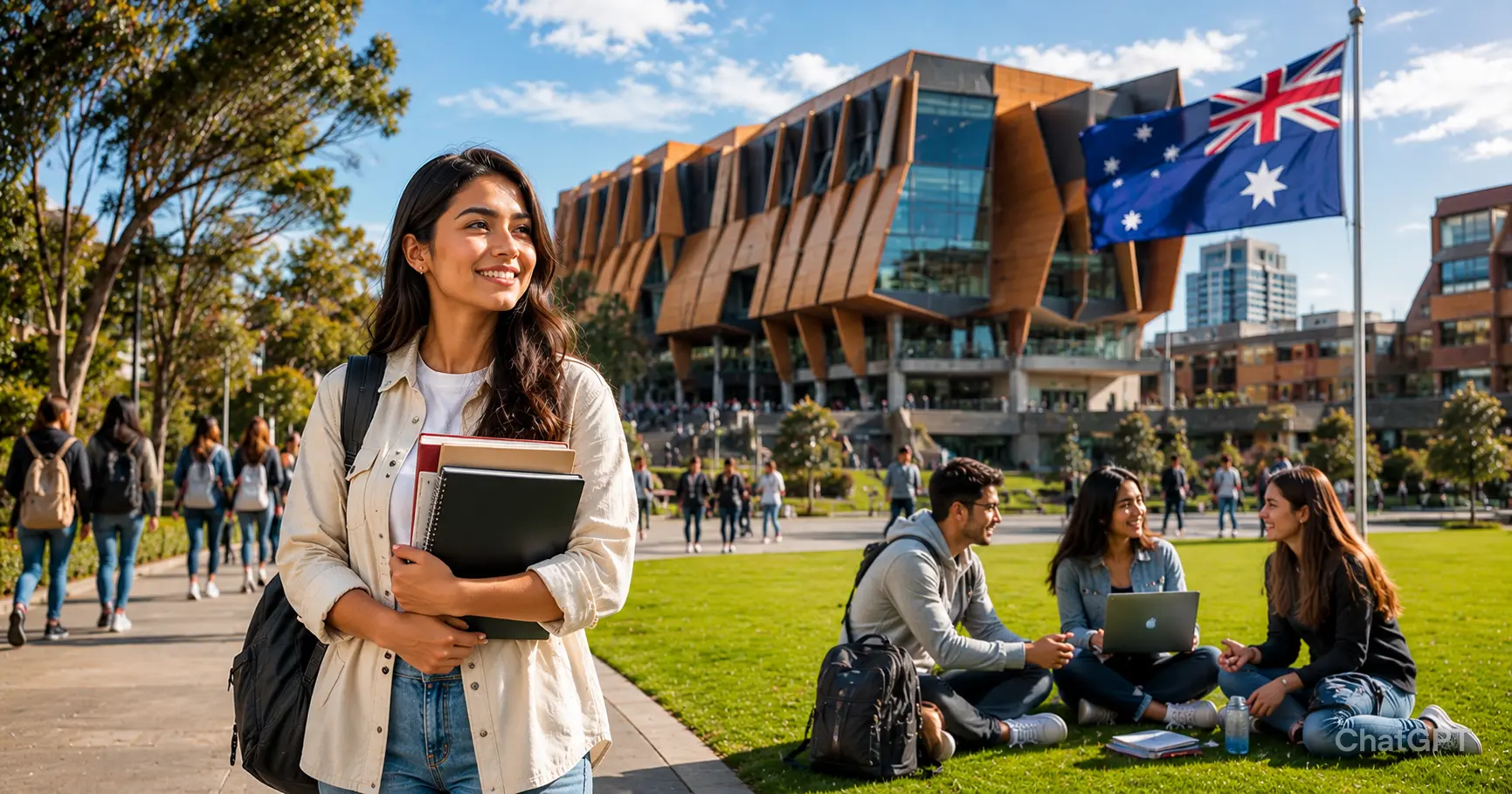 Australia Student Visa (Subclass 500): Complete Application Guide 2026