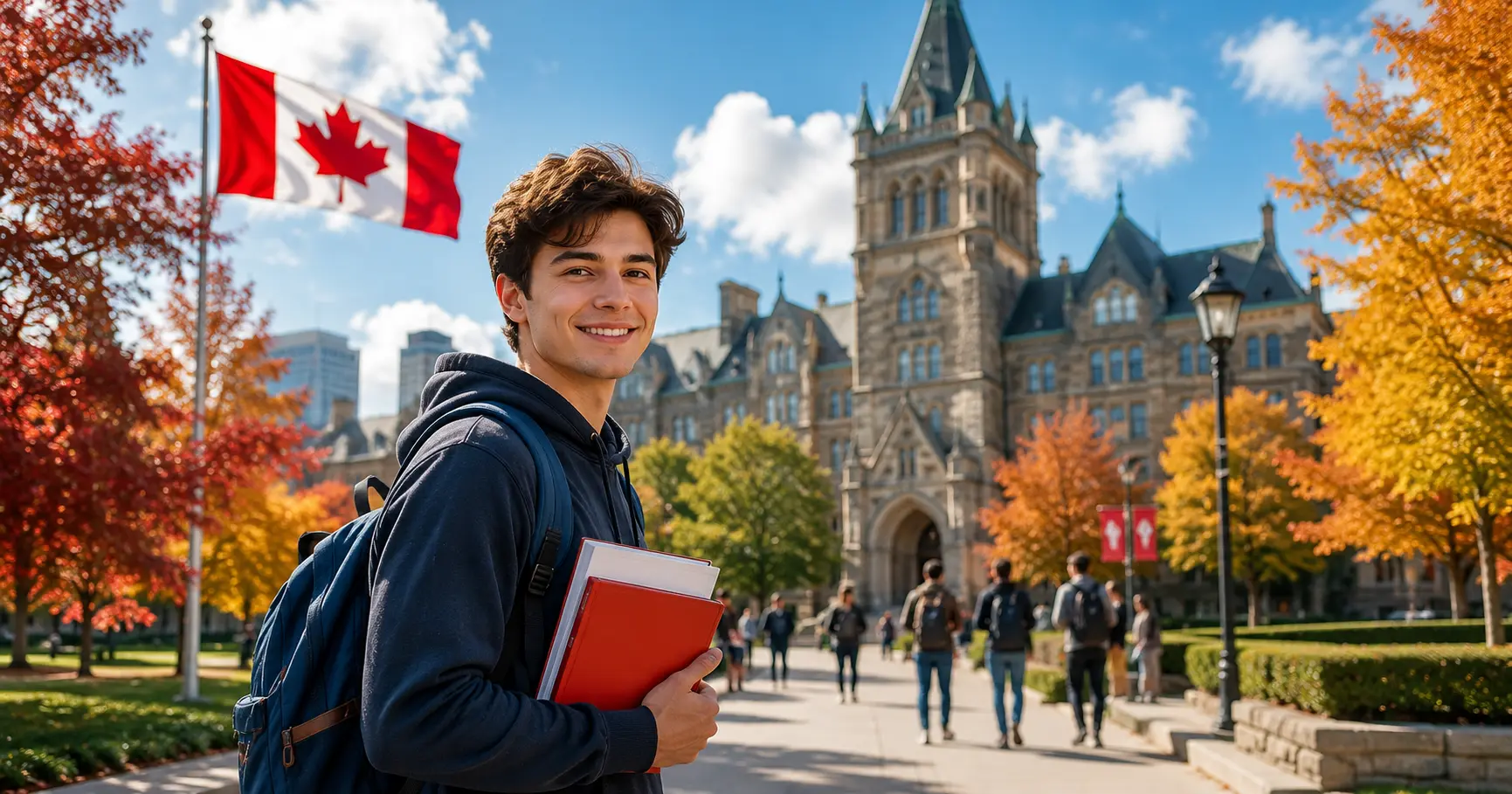 Canada Study Permit 2026: Everything Indian Students Need to Know