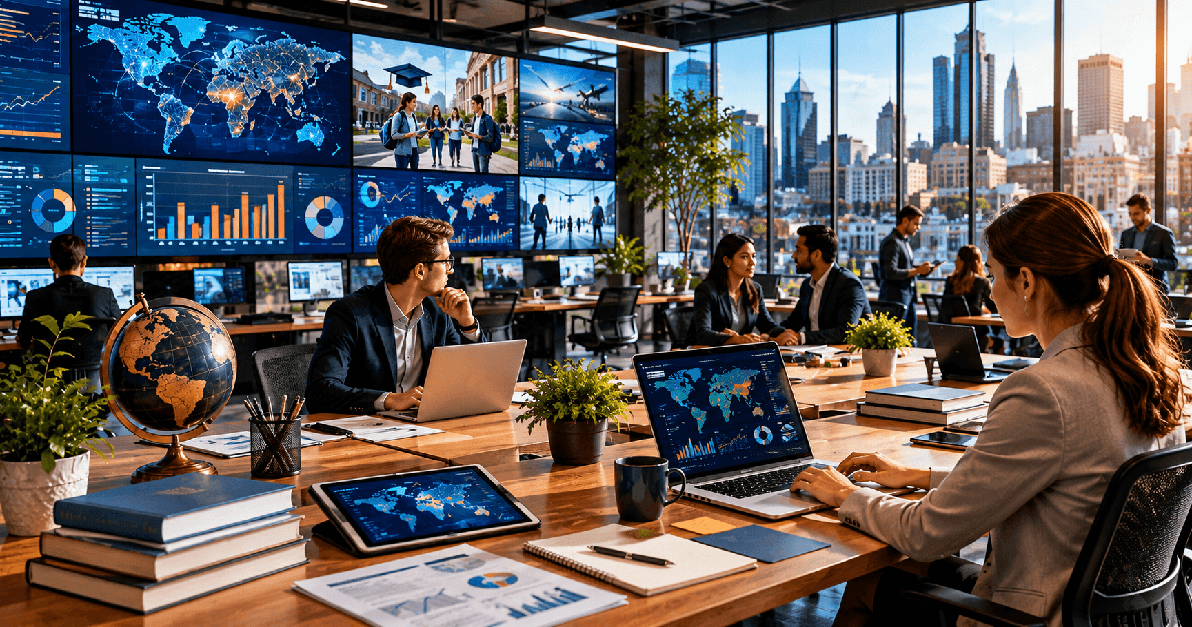 IT Jobs Abroad: Best Countries for Indian Software Engineers in 2026